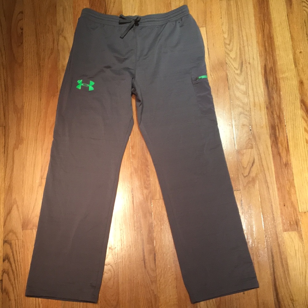 [Under Armour] Loose Fit Pants